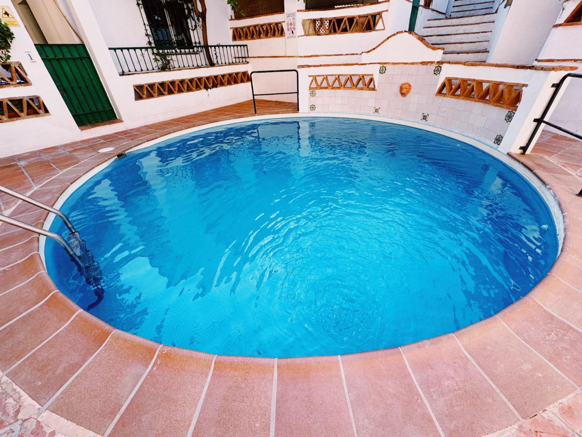 Villa J&L Casa Torremolinos Exterior foto
