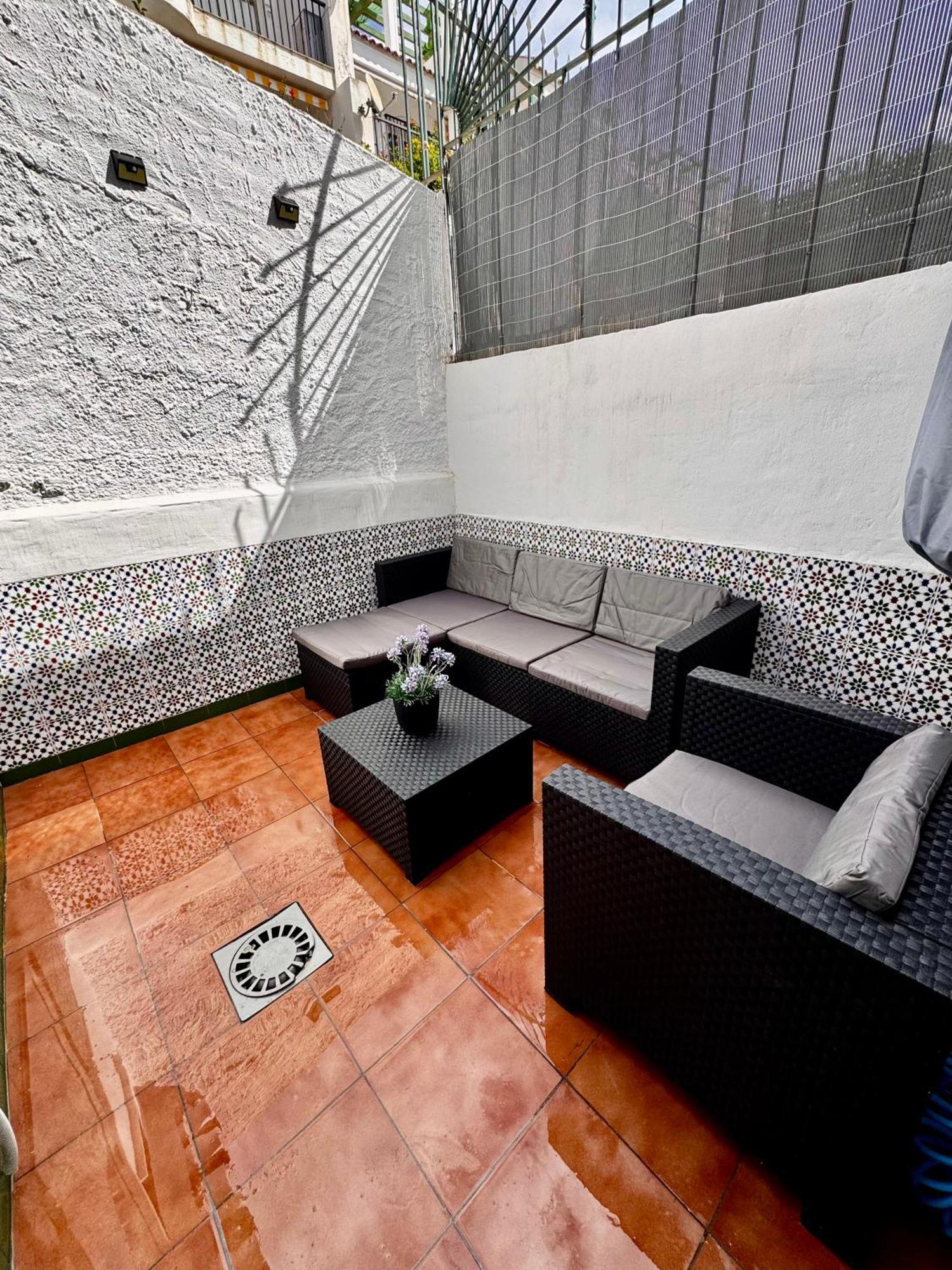 Villa J&L Casa Torremolinos Exterior foto